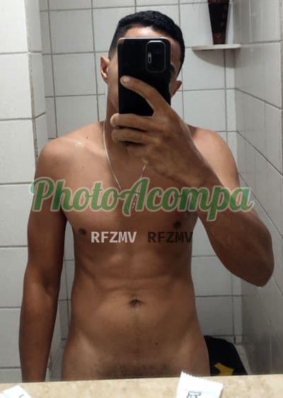 Foto 3: Acompanhante masculino foto verificada em Paulista — Igor