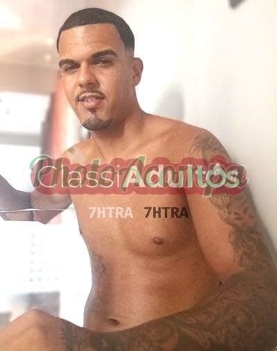 Acompanhante masculino imagem do anúncio em Belo Horizonte
