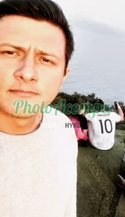 Acompanhante masculino em Belém — beijo na boca, foto 2 de Igor