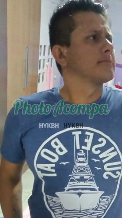 Acompanhante masculino em Belém — beijo na boca, foto 4 de Igor