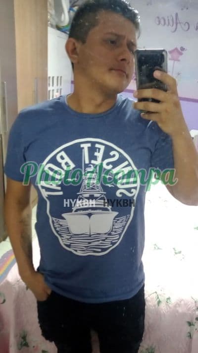 Acompanhante masculino foto sem retoque em Belém (5) — Igor