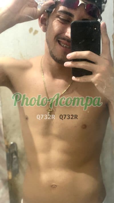 Foto 4: Acompanhante masculino imagem autêntica em São José do Rio Preto — Igor