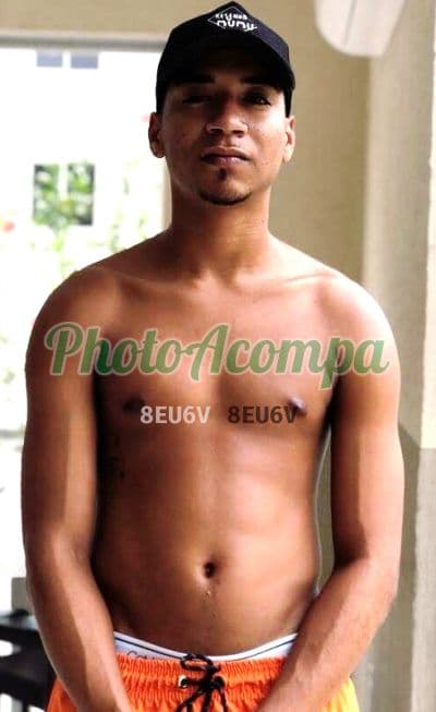 Foto 3: Acompanhante masculino foto verificada em Nova Iguaçu — Igor