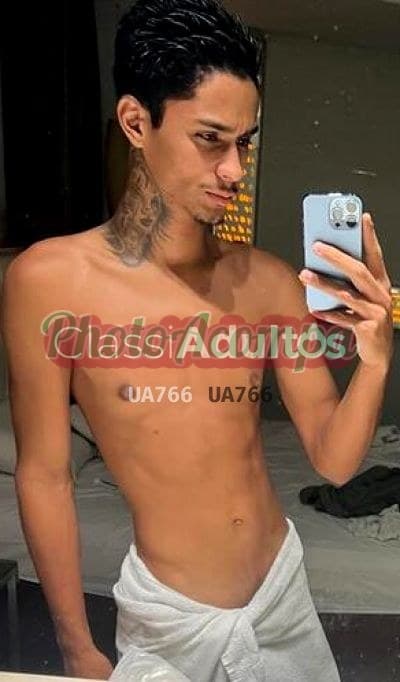 Acompanhante masculino imagem do anúncio em São Paulo