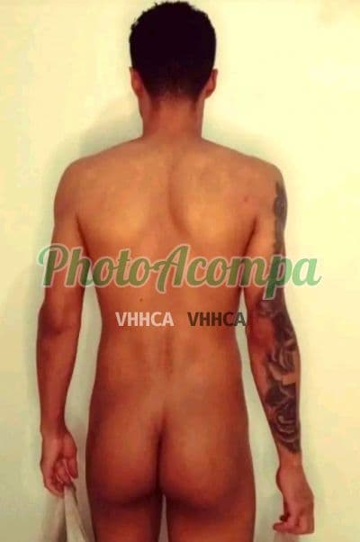 Acompanhante masculino foto sem retoque em São Paulo — Igor, foto 5