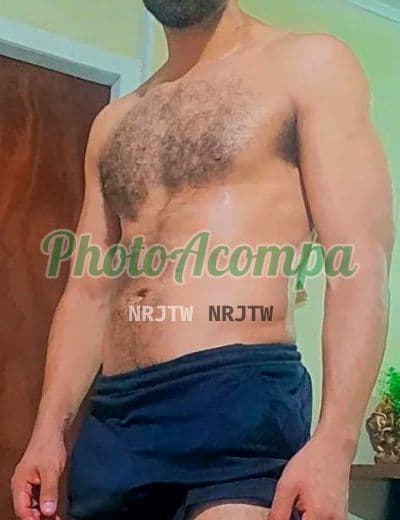 Acompanhante masculino foto sem retoque em Porto Alegre (5) — Igor