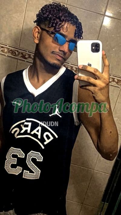 Acompanhante masculino foto verificada em São Paulo, foto 3 de Ikizin