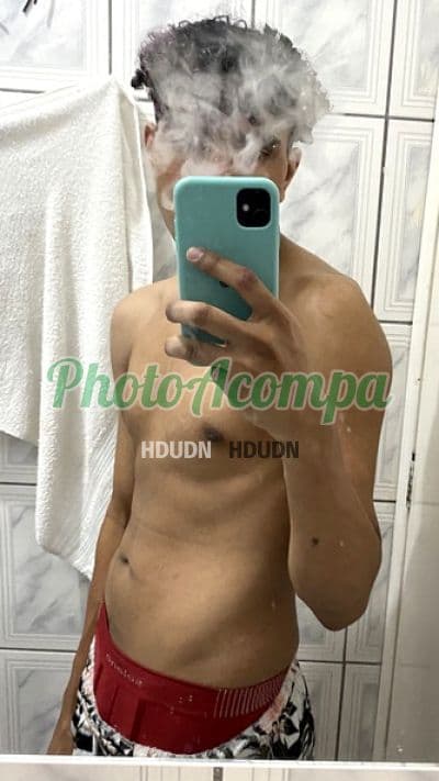 Foto 4: Acompanhante masculino em São Paulo — oral sem camisinha, Ikizin
