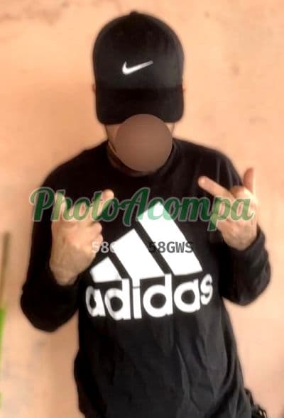 Acompanhante masculino foto sem retoque em São Paulo (5) — Iluminado