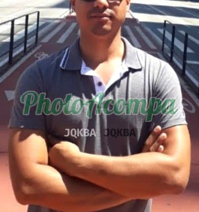 Acompanhante masculino foto sem retoque em Salvador, foto 5 de Indio
