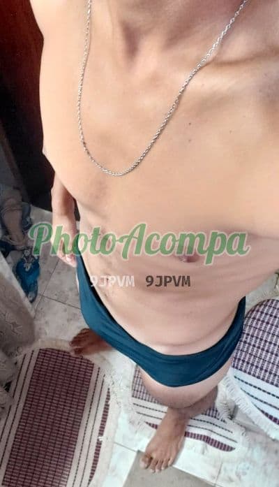 Acompanhante masculino foto sem retoque em Rio de Janeiro — Indio, foto 5