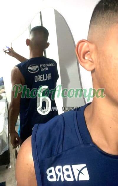 Acompanhante masculino imagem original em Rio de Janeiro — Indio, foto 6