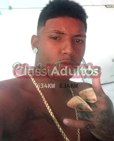 Acompanhante masculino imagem do anúncio em Recife — Indio
