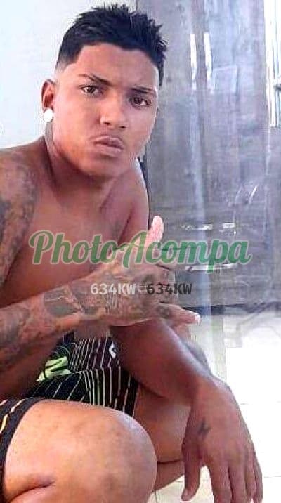 Acompanhante masculino foto verificada em Recife, foto 3 de Indio