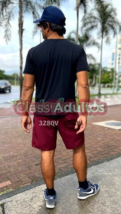 Acompanhante masculino imagem do anúncio em Rio de Janeiro — Indio