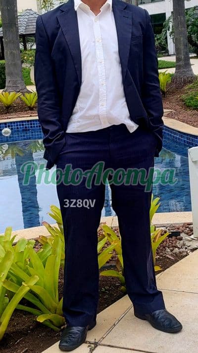 Acompanhante masculino foto real em Rio de Janeiro — Indio, foto 2