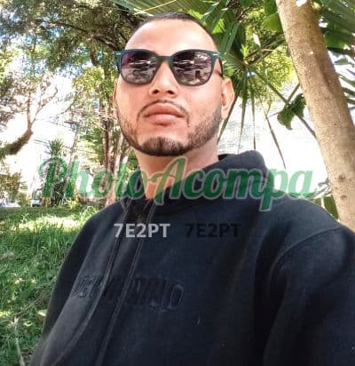 Acompanhante masculino foto sem retoque em São Paulo (5) — Isac