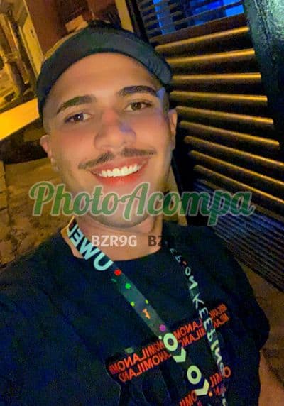 Acompanhante masculino imagem autêntica em Guarulhos, foto 4 de Isaque