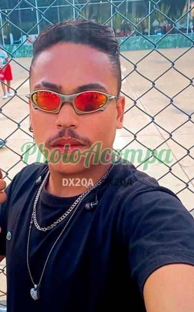 Acompanhante masculino foto verificada em São Paulo — Itachi, foto 3