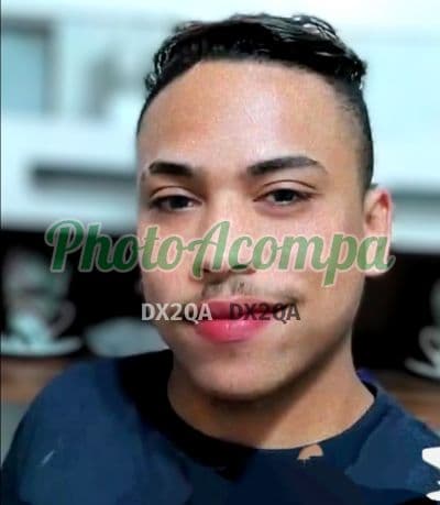 Acompanhante masculino em São Paulo — oral sem camisinha, foto 4 de Itachi