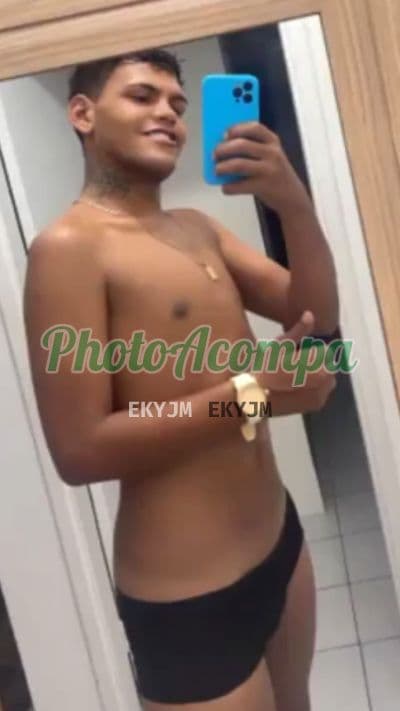 Acompanhante masculino foto real em São Vicente, foto 2 de Ítalo