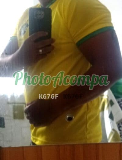 Foto 2: Acompanhante masculino em Taboão da Serra — beijo grego, Ítalo