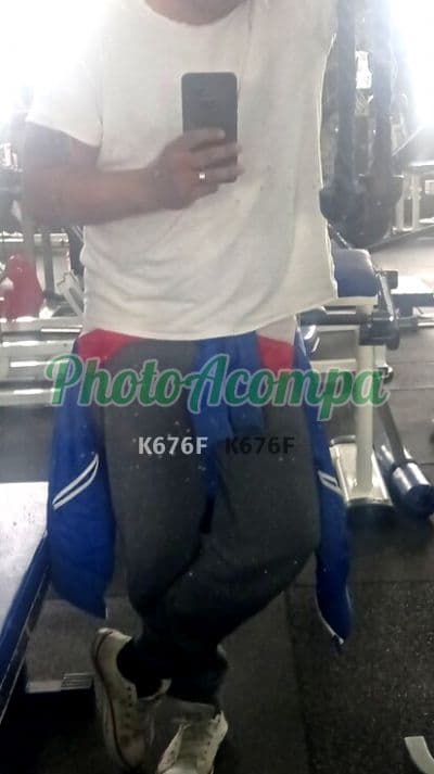 Foto 4: Acompanhante masculino em Taboão da Serra — beijo grego, Ítalo