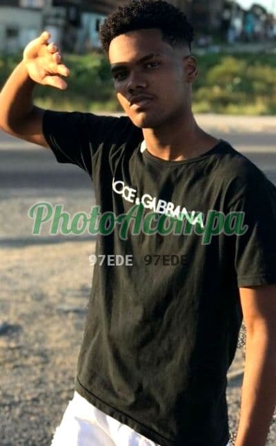 Foto 3: Acompanhante masculino foto verificada em Salvador — Ítalo