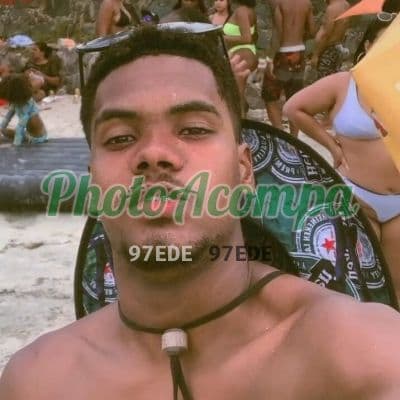 Foto 5: Acompanhante masculino foto sem retoque em Salvador — Ítalo