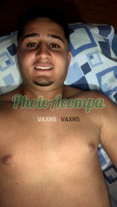 Foto 2: Acompanhante masculino em Embu das Artes — beijo grego, Ítalo