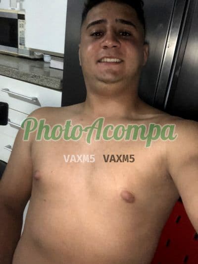 Foto 3: Acompanhante masculino foto verificada em Embu das Artes — Ítalo