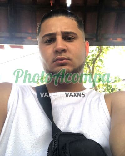 Foto 4: Acompanhante masculino em Embu das Artes — beijo grego, Ítalo