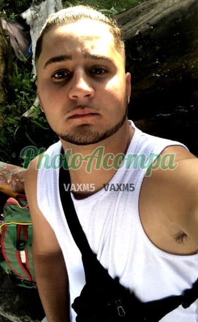 Foto 5: Acompanhante masculino foto sem retoque em Embu das Artes — Ítalo