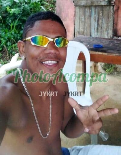 Foto 3: Acompanhante masculino foto verificada em Recife — Ítalo