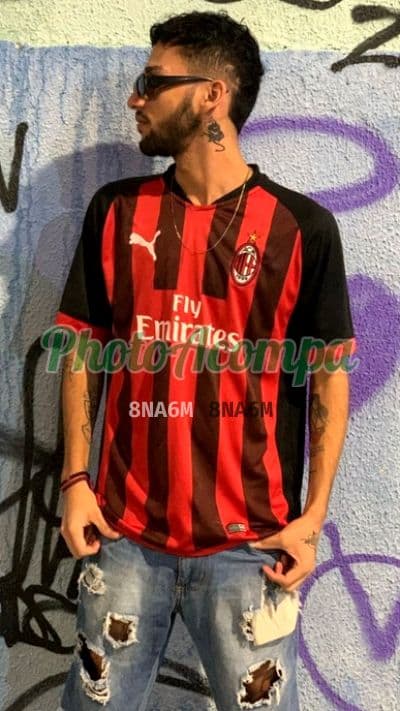 Foto 5: Acompanhante masculino foto sem retoque em Recife — Ítalo