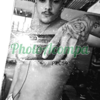 Acompanhante masculino foto verificada em Recife (3) — Ítalo