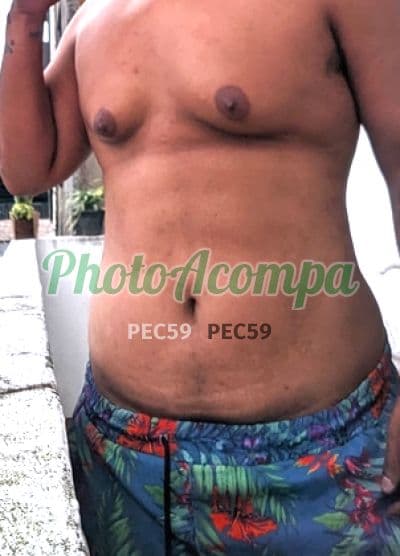 Foto 4: Acompanhante masculino em Recife — garganta profunda, Ítalo