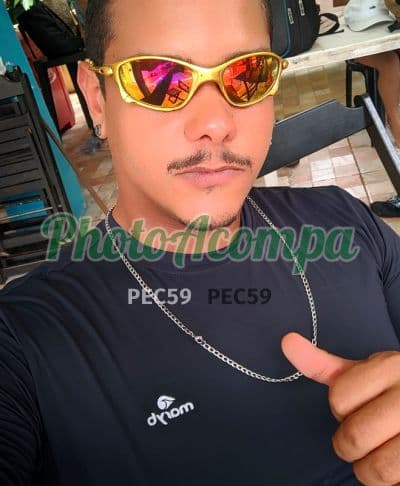 Acompanhante masculino foto sem retoque em Recife, foto 5 de Ítalo
