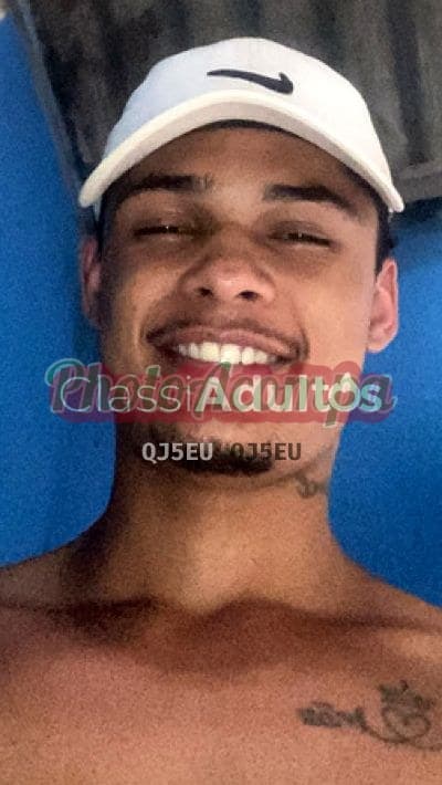 Acompanhante masculino imagem do anúncio em Vila Velha