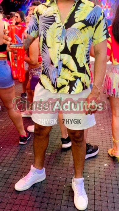 Acompanhante masculino imagem do anúncio em Recife, foto de perfil