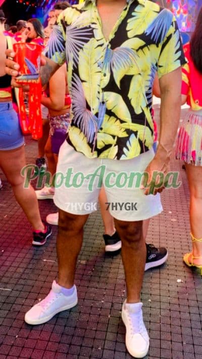 Acompanhante masculino em Recife com beijo na boca (6) — J Pedro