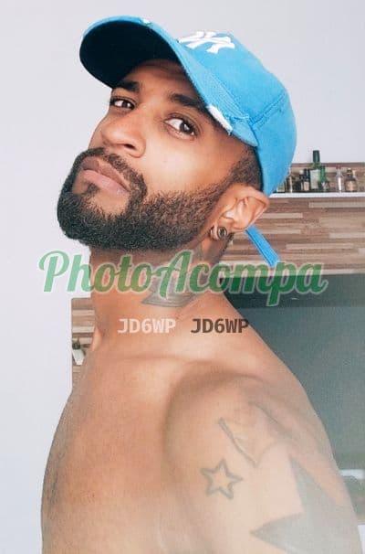 Acompanhante masculino em Rio de Janeiro — beijo grego, foto 2 de Ja