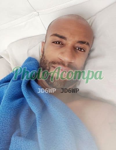 Acompanhante masculino foto verificada em Rio de Janeiro (3) — Ja