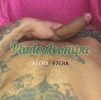 Acompanhante masculino em Curitiba — oral natural, foto 4 de Jack