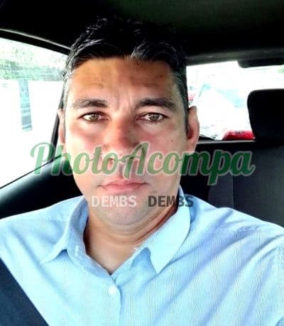 Foto 2: Acompanhante masculino em Fortaleza — beijo grego, Jackson