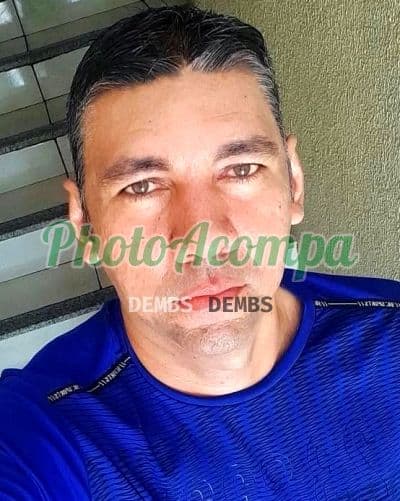 Foto 4: Acompanhante masculino em Fortaleza — beijo grego, Jackson