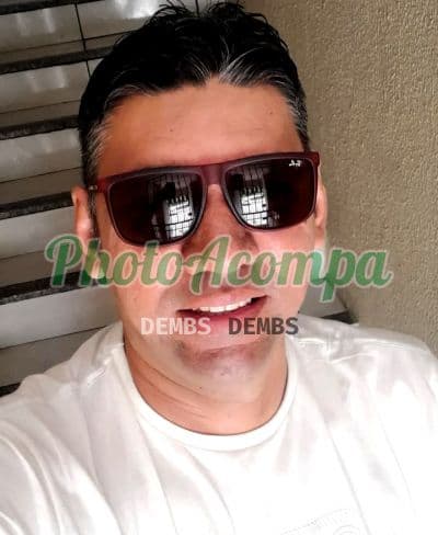 Foto 6: Acompanhante masculino em Fortaleza — beijo grego, Jackson