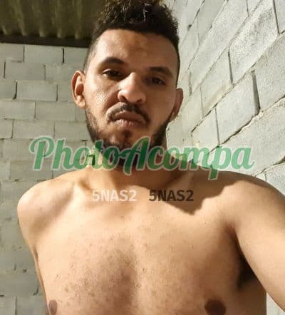 Acompanhante masculino foto verificada em São Paulo (3) — Jacoby