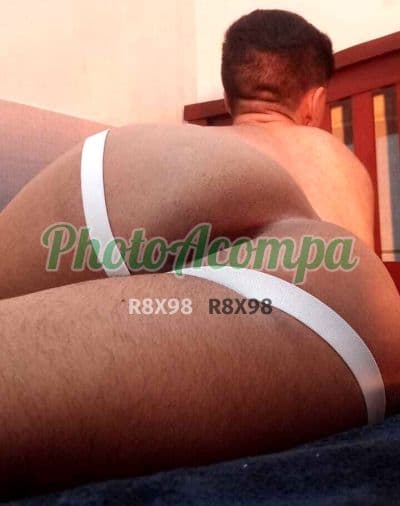 Foto 3: Acompanhante masculino foto verificada em Caxias do Sul — Jacson