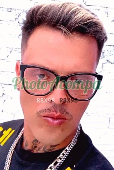 Acompanhante masculino foto sem retoque em Caxias do Sul, foto 5 de Jacson